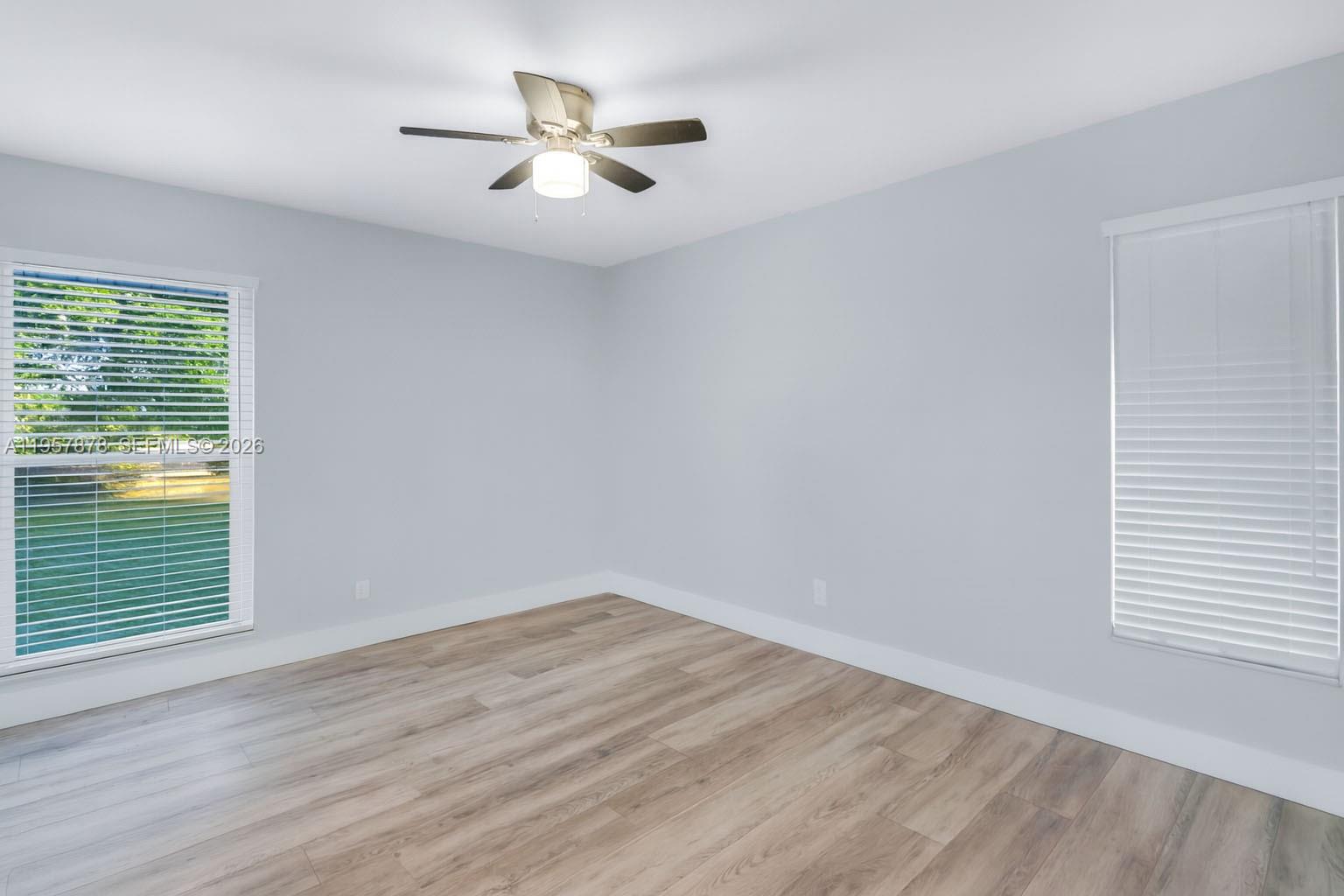 MAINLANDS OF TAMARAC LAKE - Residential