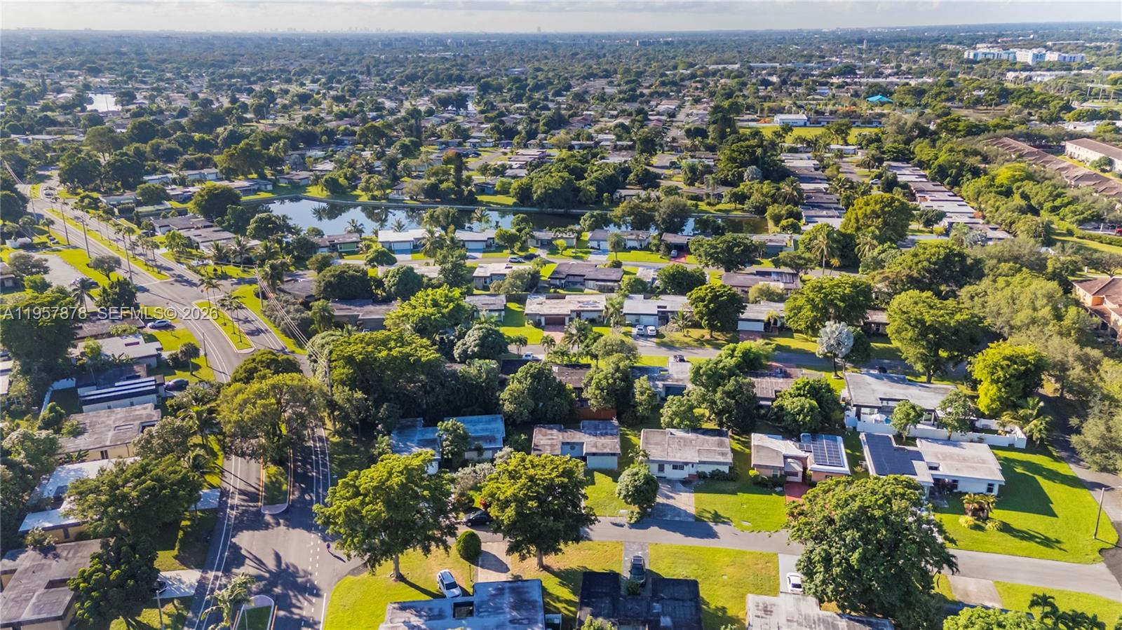 MAINLANDS OF TAMARAC LAKE - Residential