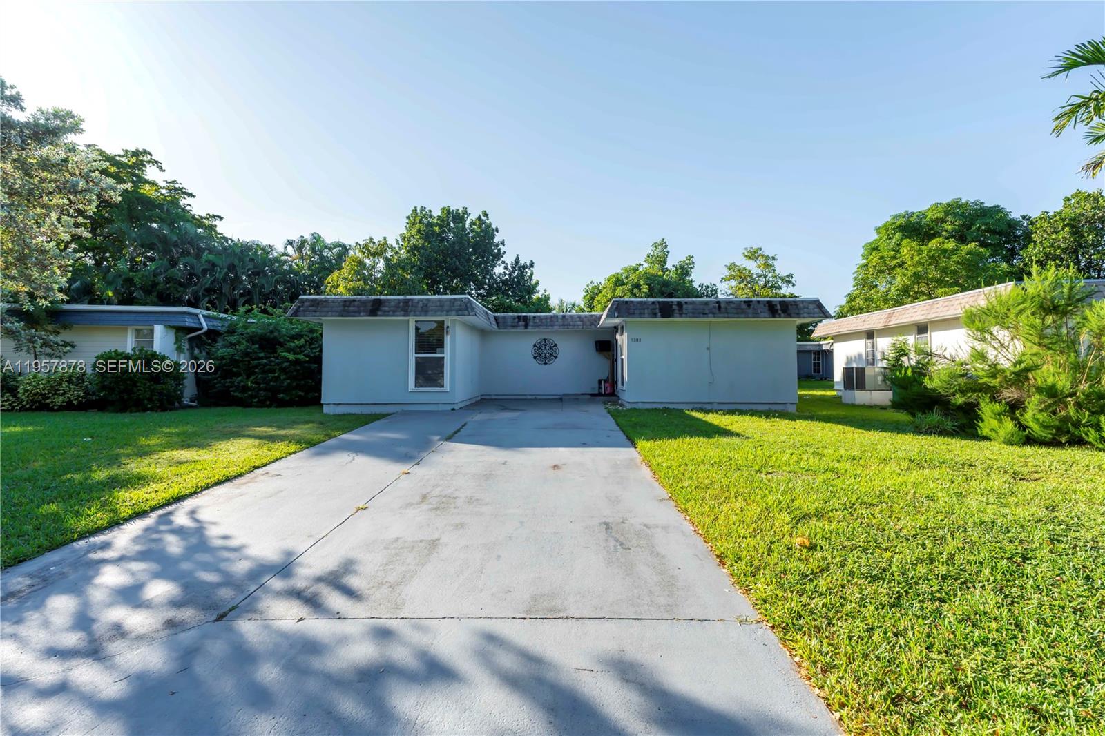 MAINLANDS OF TAMARAC LAKE - Residential