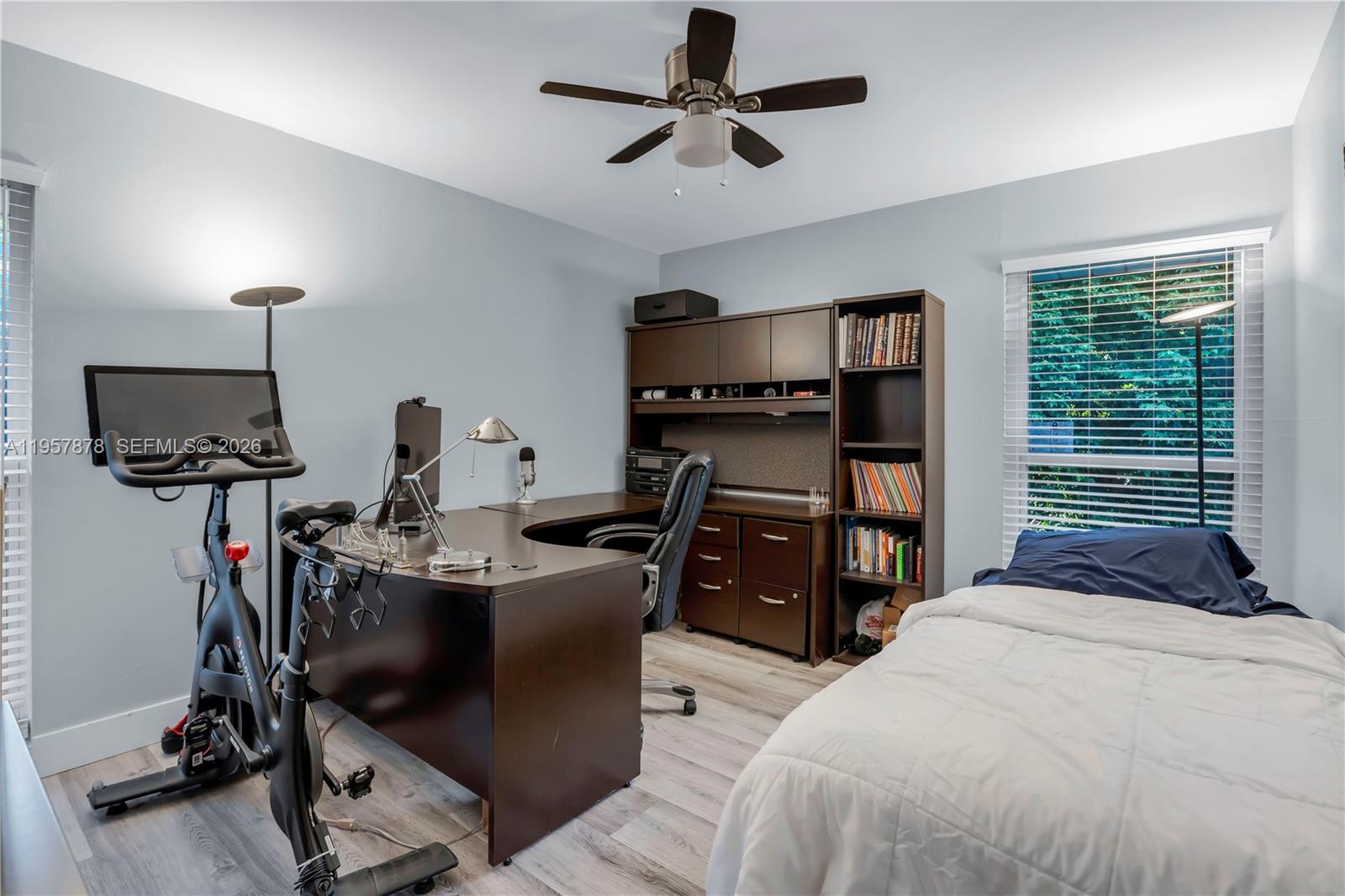 MAINLANDS OF TAMARAC LAKE - Residential