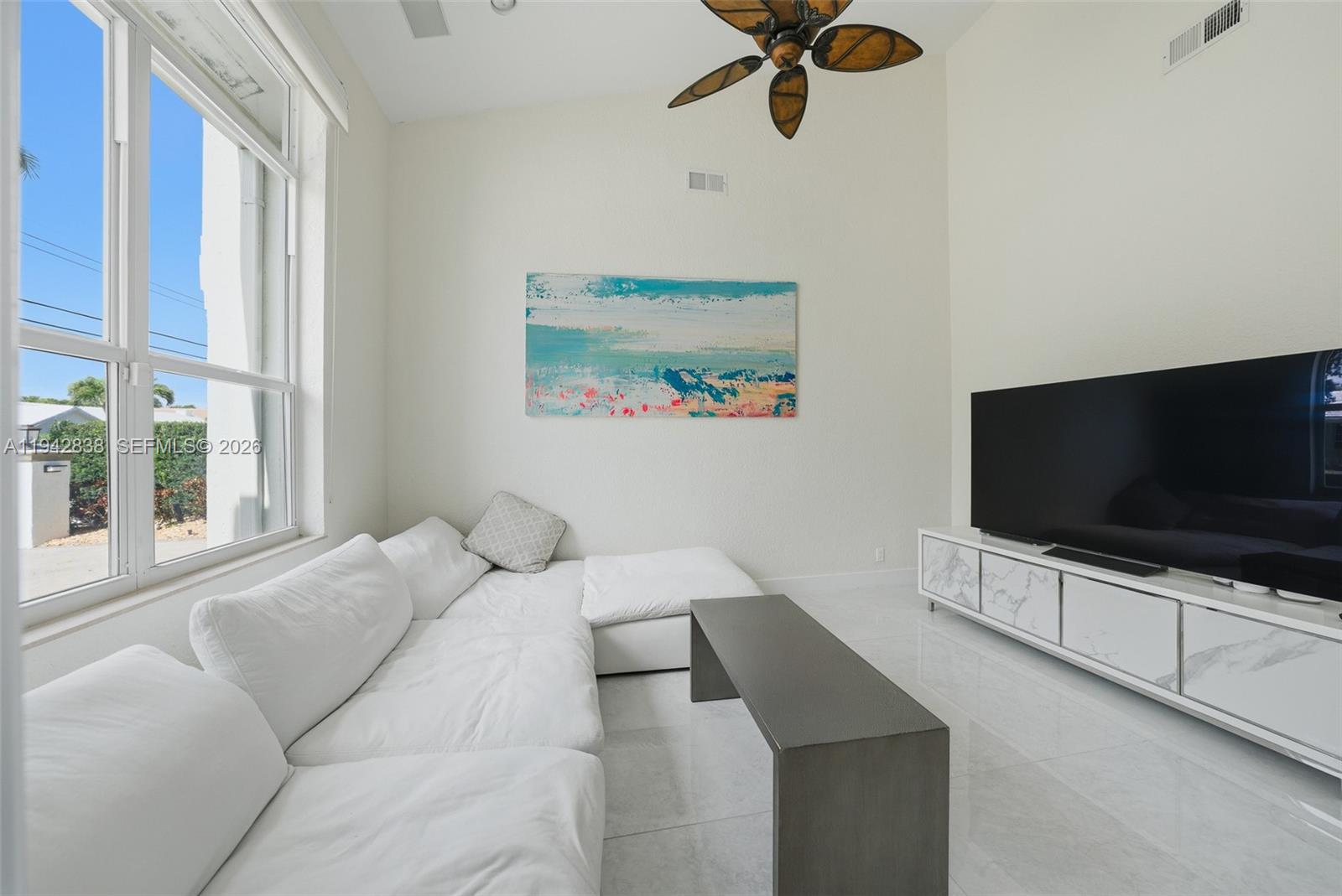 VENETIAN ISLES 3RD SEC - Residential