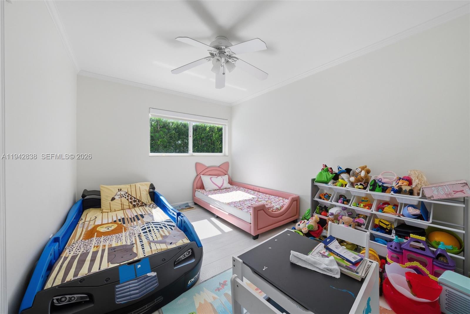 VENETIAN ISLES 3RD SEC - Residential