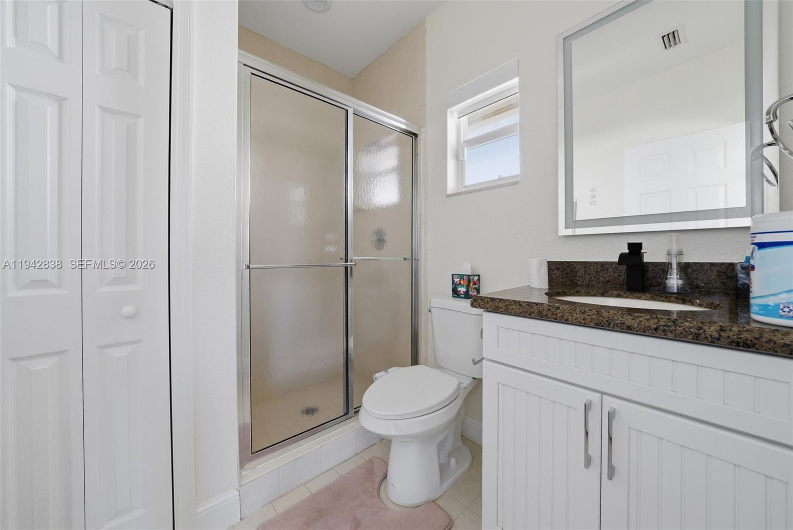 VENETIAN ISLES 3RD SEC - Residential