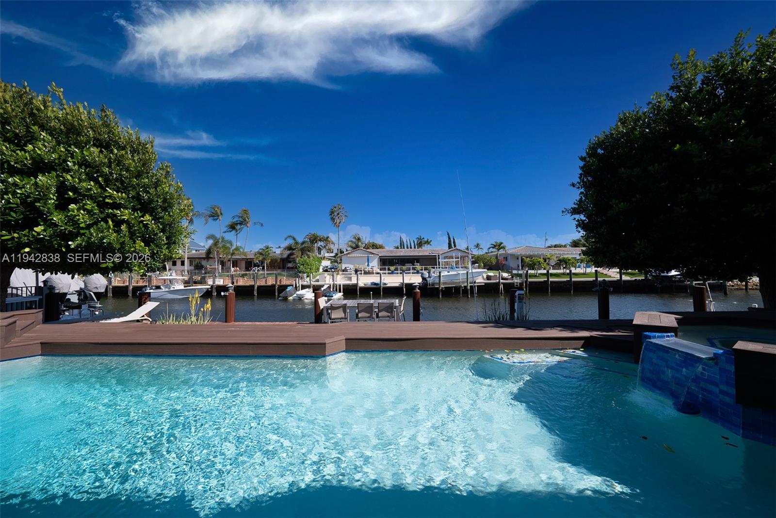 VENETIAN ISLES 3RD SEC - Residential