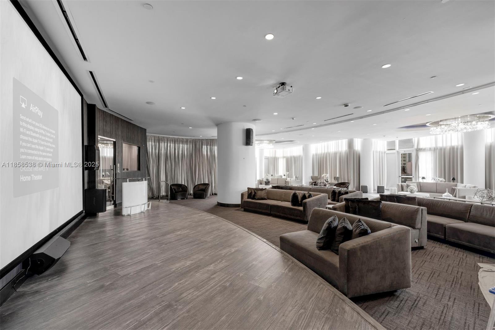 PARAMOUNT MIAMI WORLDCENT - Residential