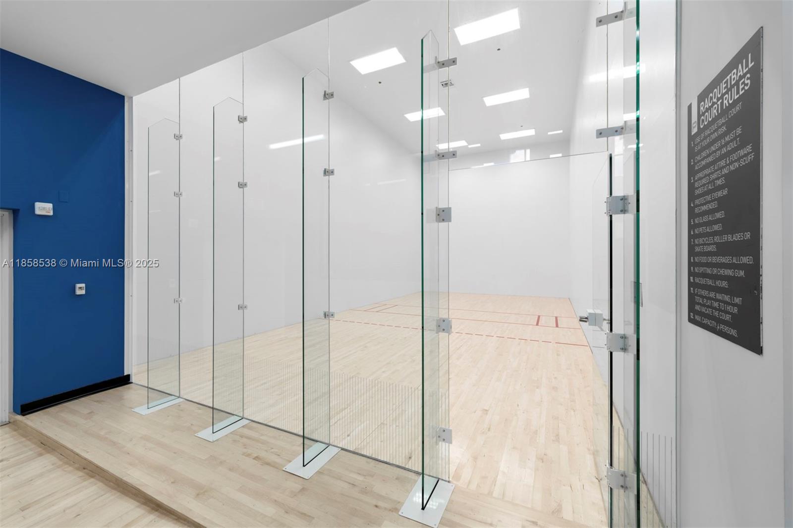 PARAMOUNT MIAMI WORLDCENT - Residential