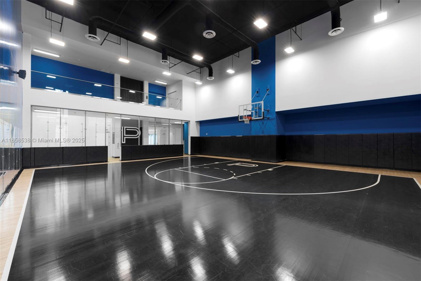 PARAMOUNT MIAMI WORLDCENT - Residential