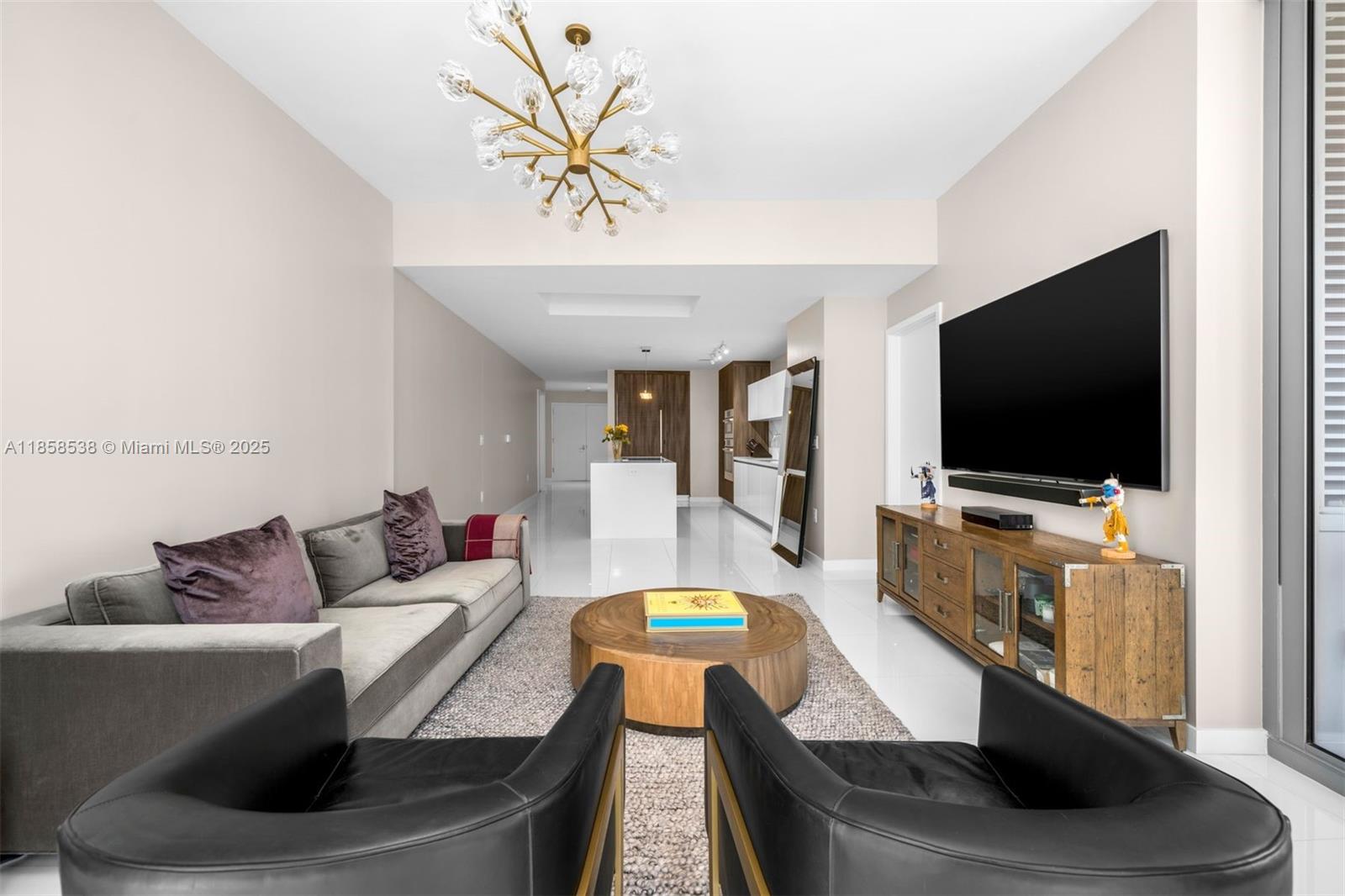 PARAMOUNT MIAMI WORLDCENT - Residential