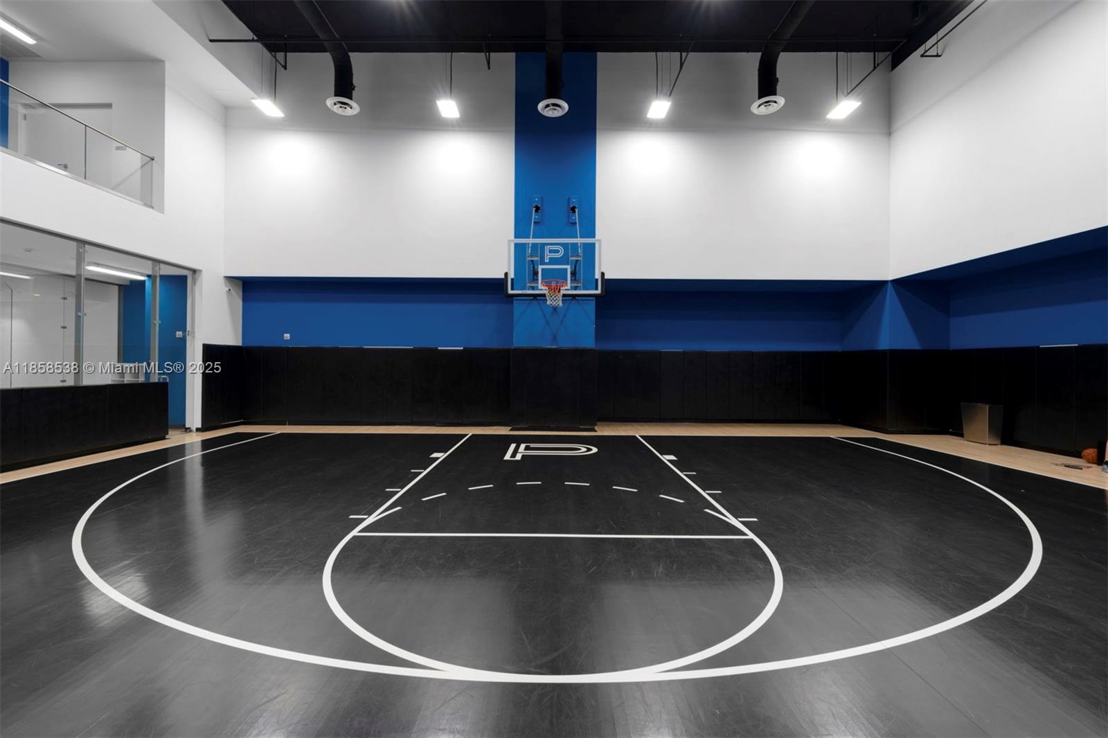 PARAMOUNT MIAMI WORLDCENT - Residential