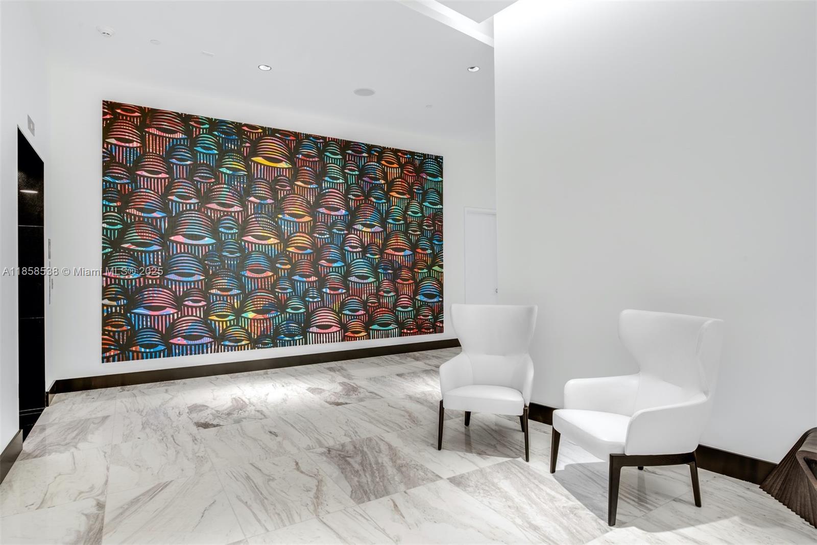 PARAMOUNT MIAMI WORLDCENT - Residential