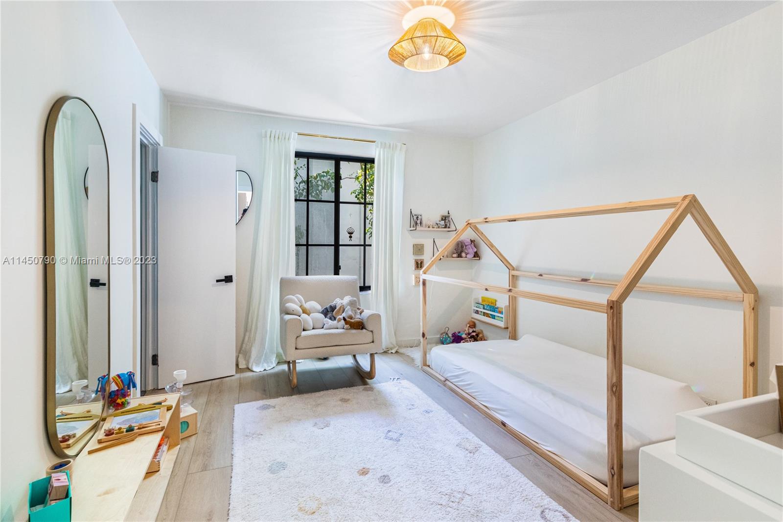 ORCHARD SUB NO 1 - Residential