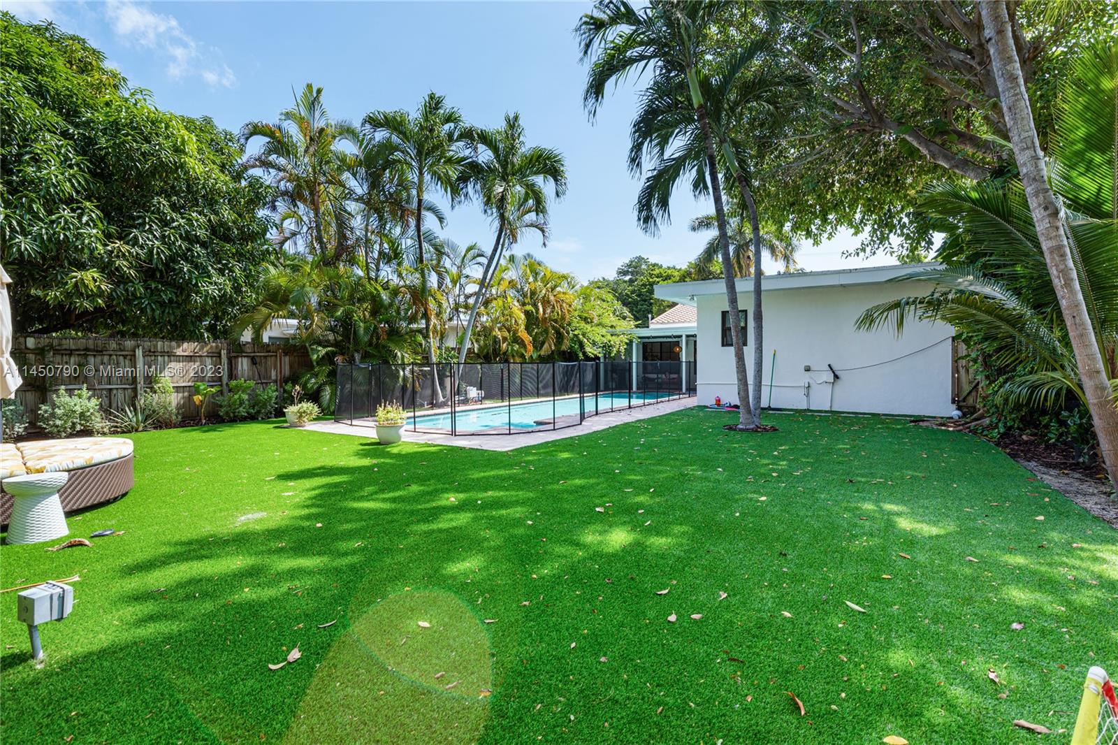 ORCHARD SUB NO 1 - Residential