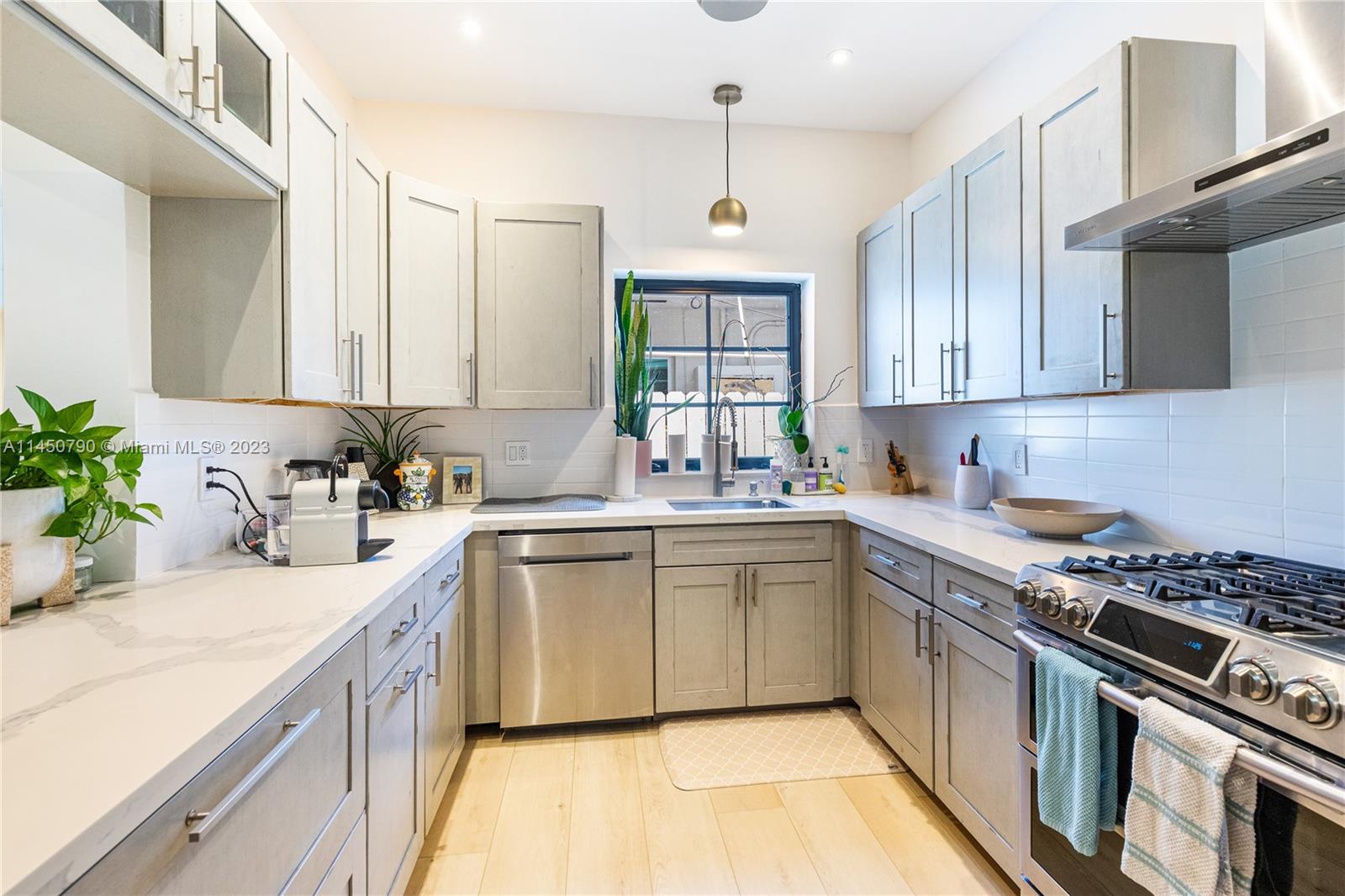 ORCHARD SUB NO 1 - Residential