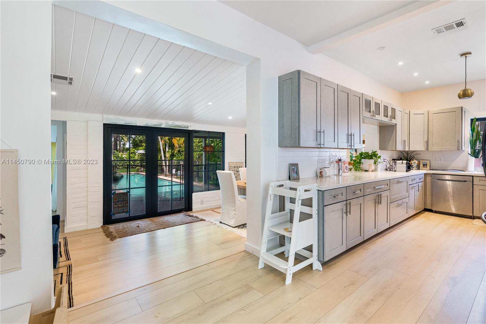 ORCHARD SUB NO 1 - Residential