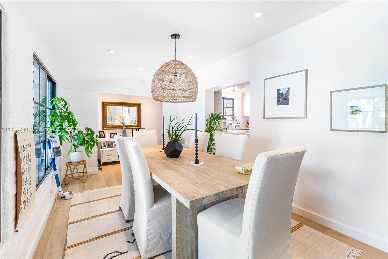 ORCHARD SUB NO 1 - Residential