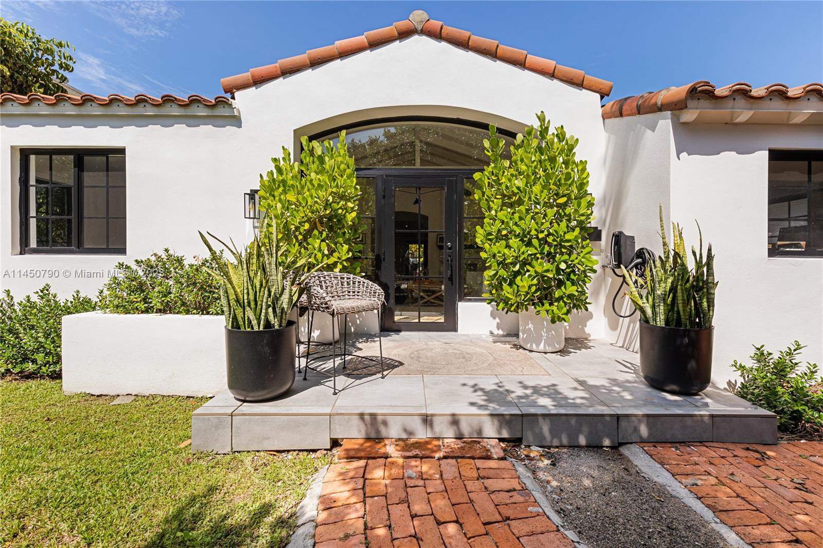 ORCHARD SUB NO 1 - Residential