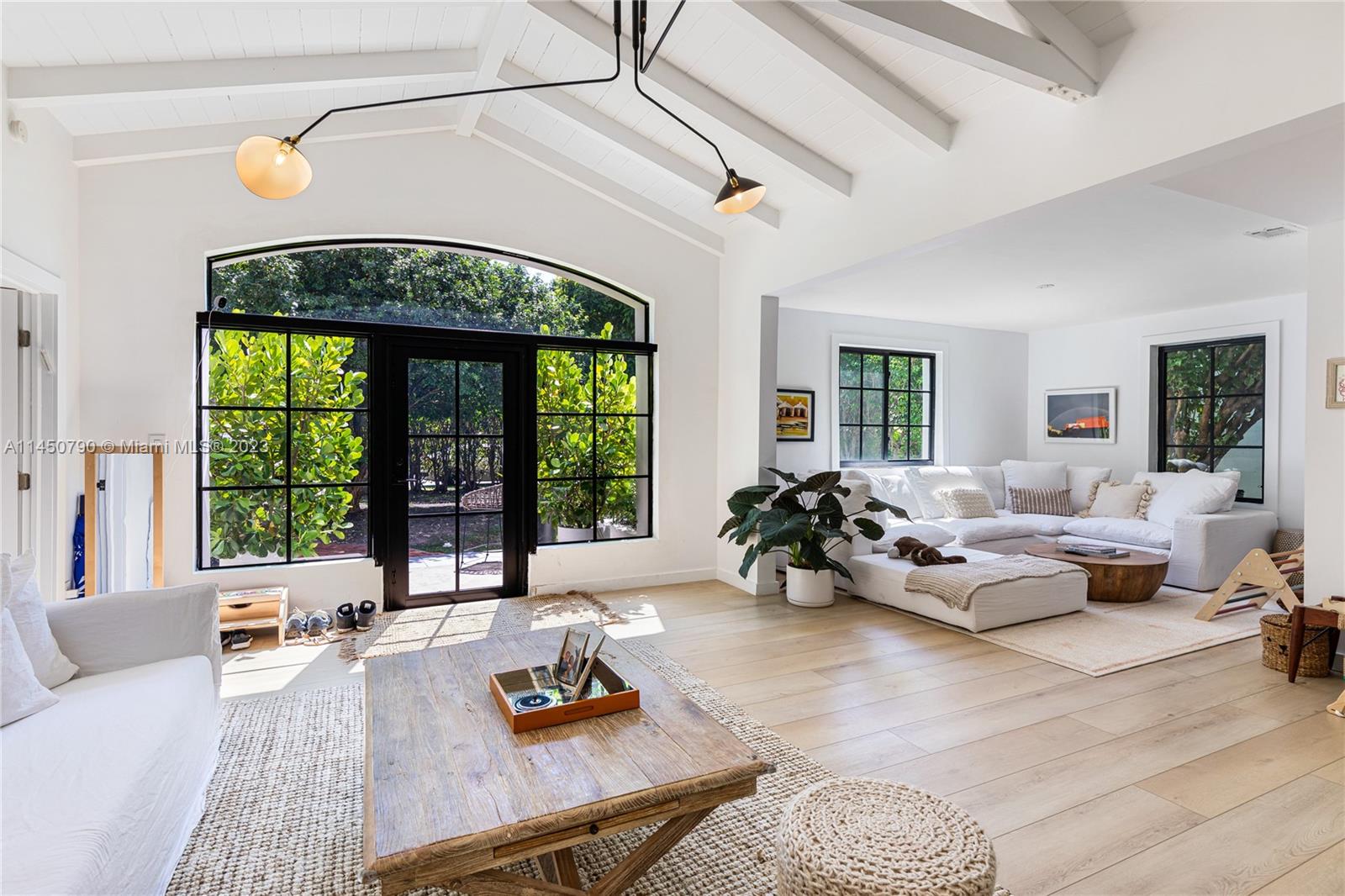 ORCHARD SUB NO 1 - Residential