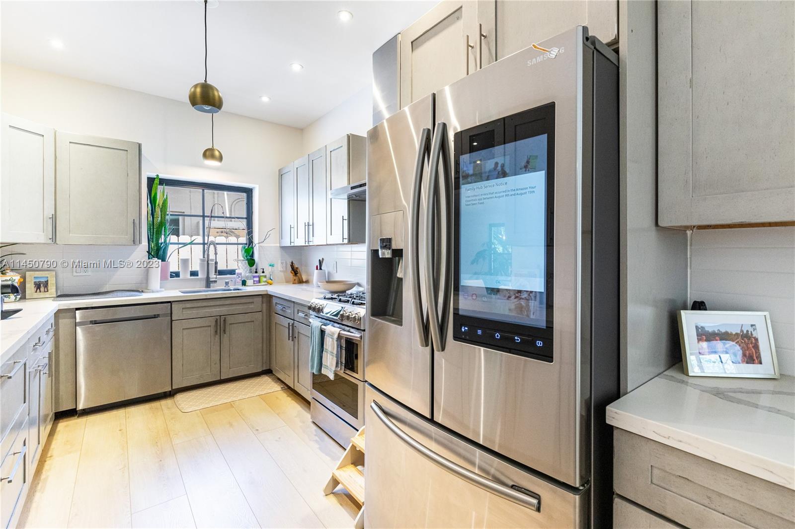 ORCHARD SUB NO 1 - Residential