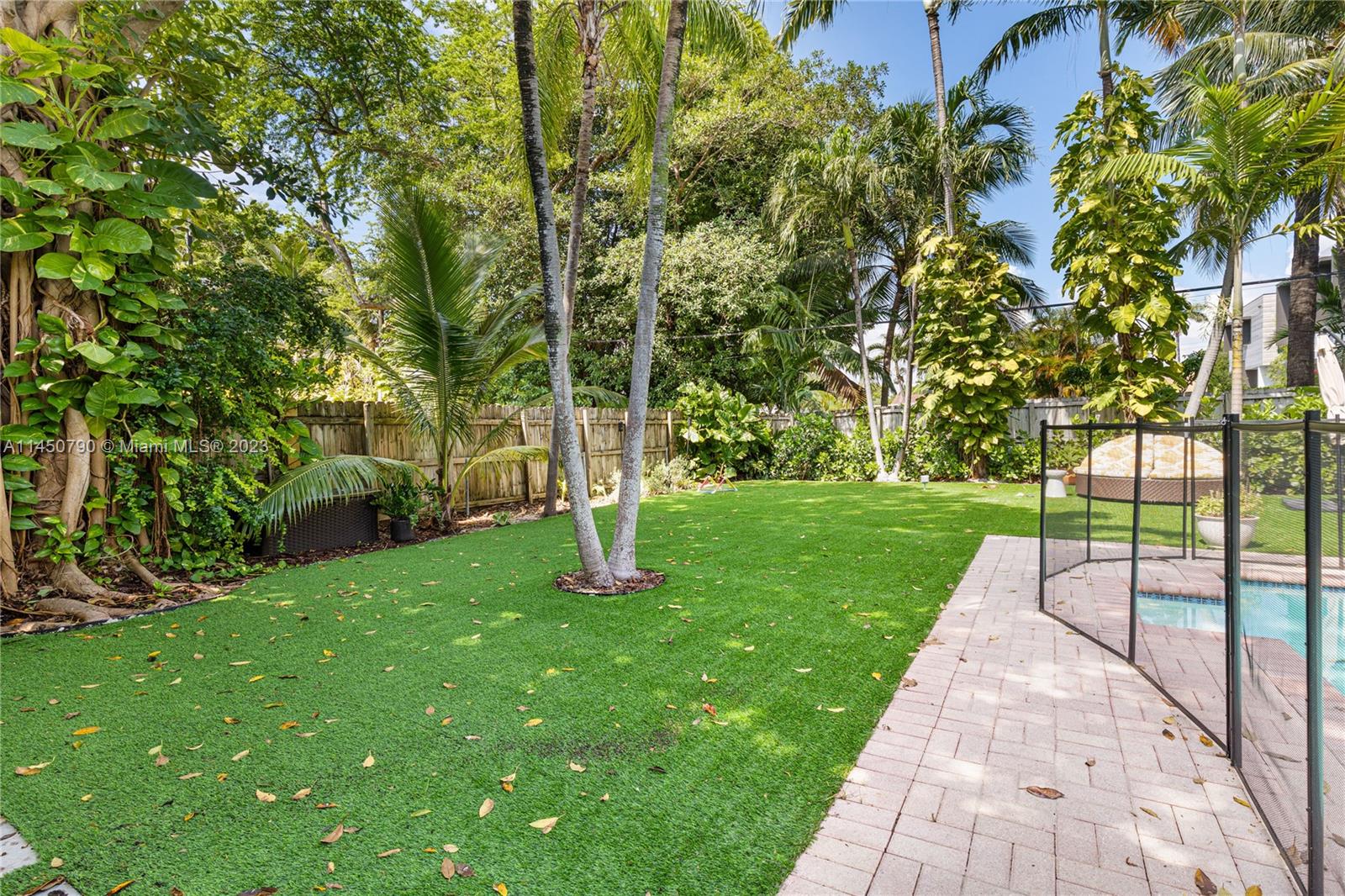 ORCHARD SUB NO 1 - Residential