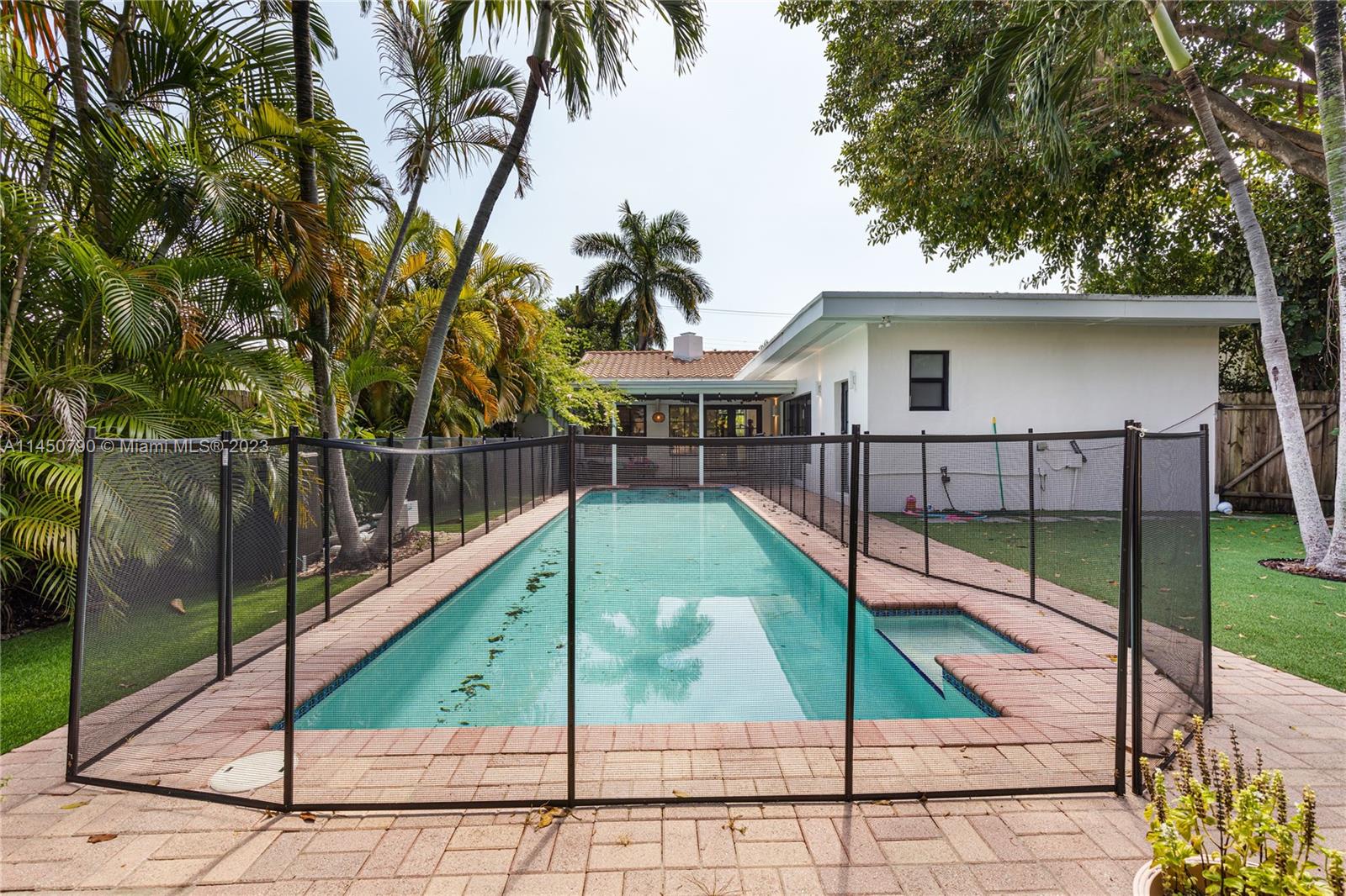 ORCHARD SUB NO 1 - Residential