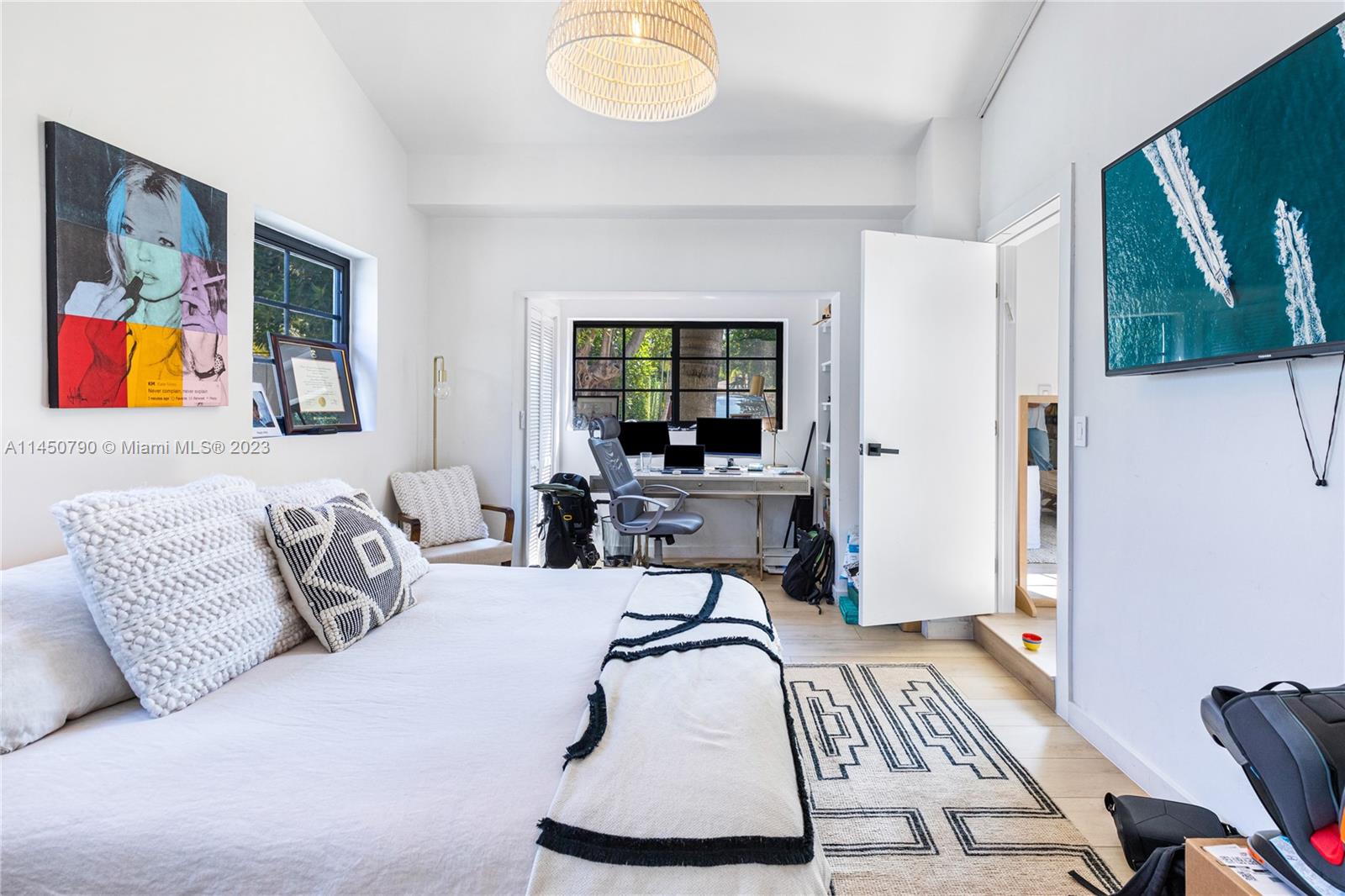 ORCHARD SUB NO 1 - Residential