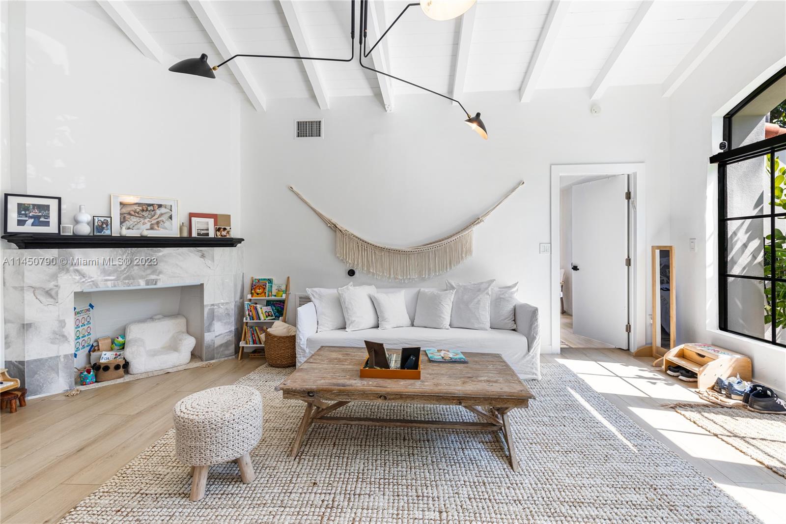 ORCHARD SUB NO 1 - Residential