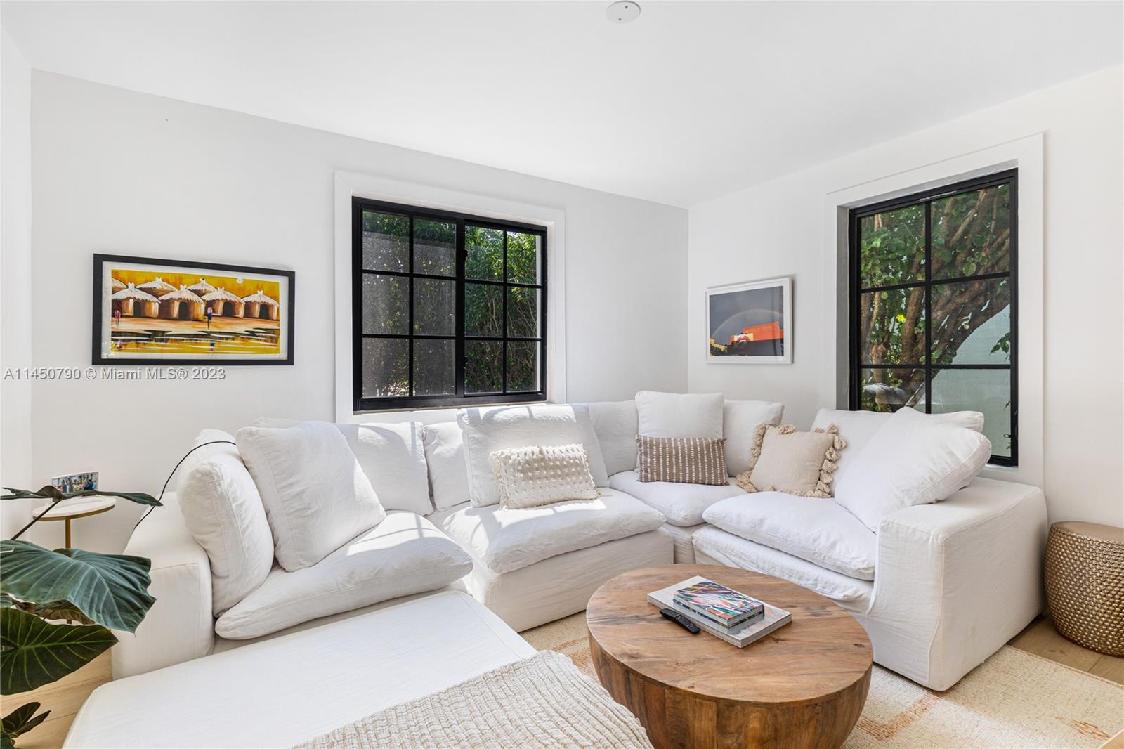 ORCHARD SUB NO 1 - Residential