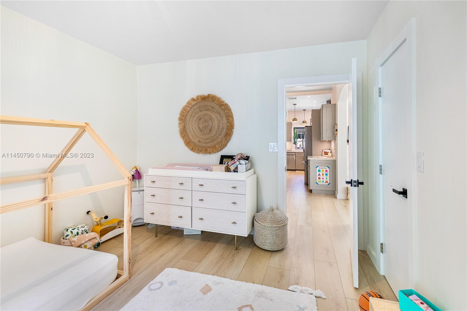 ORCHARD SUB NO 1 - Residential