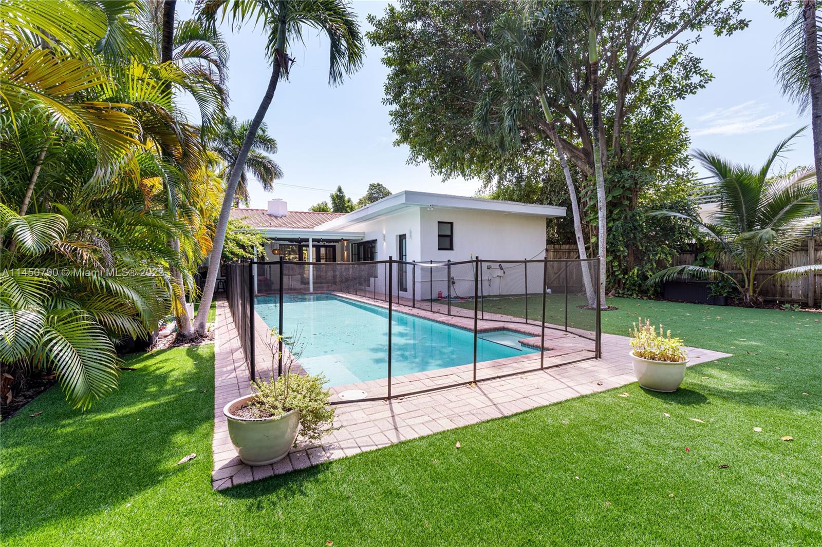 ORCHARD SUB NO 1 - Residential