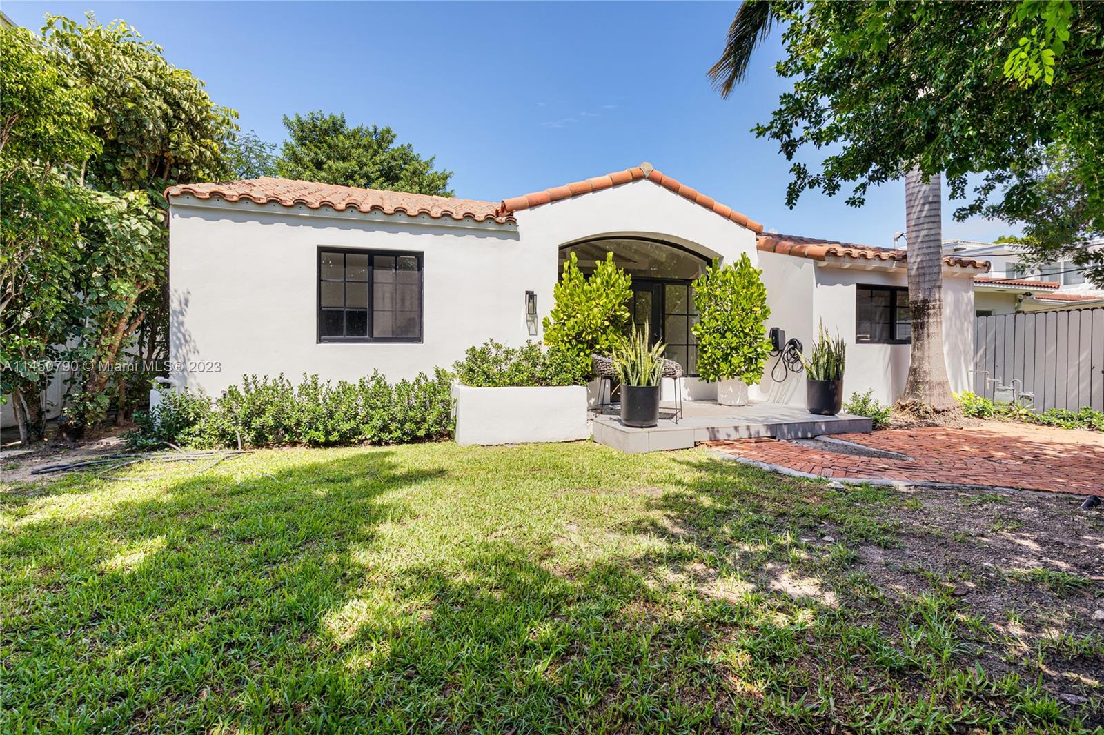 ORCHARD SUB NO 1 - Residential