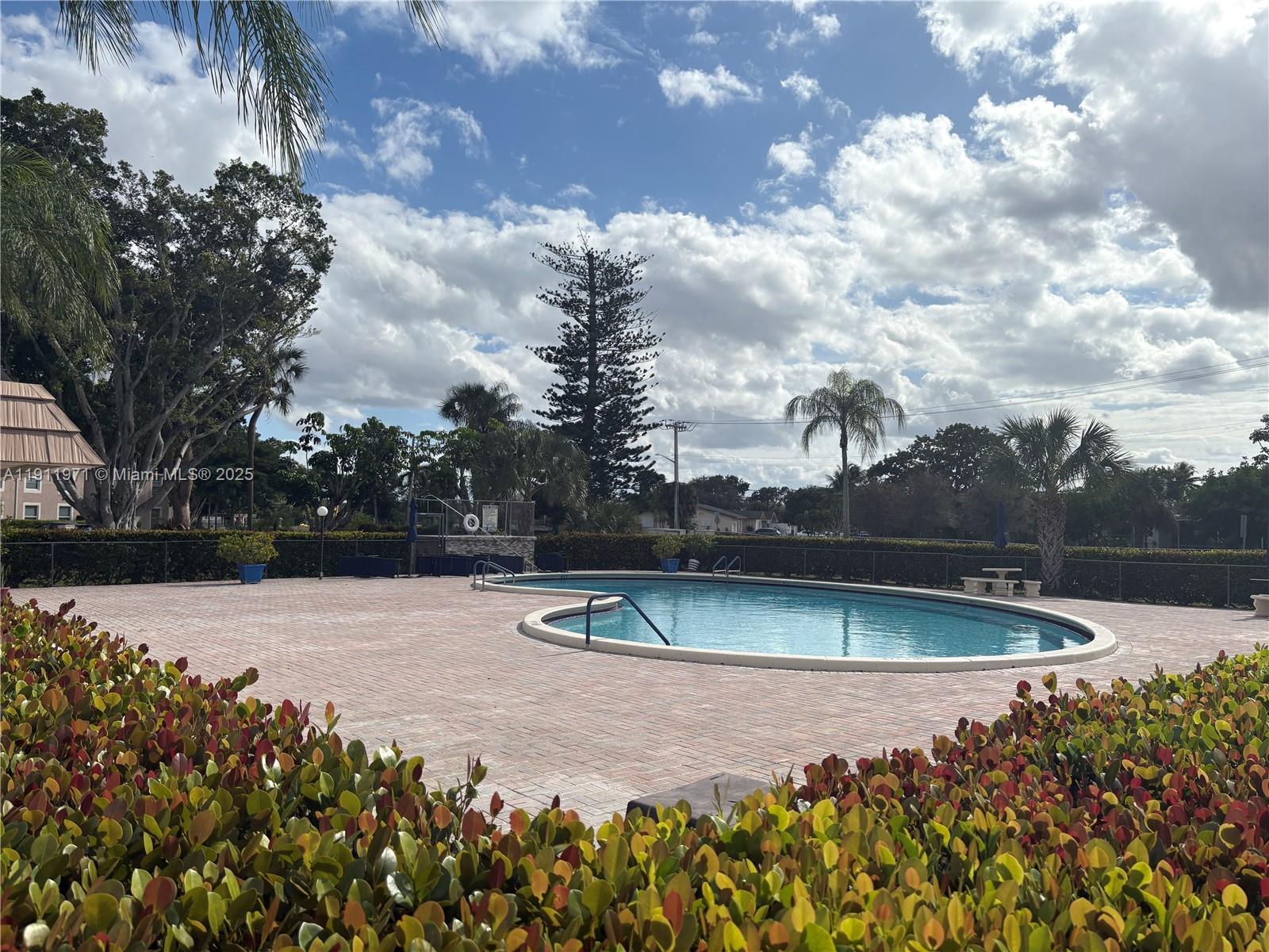 3 OF PALM SPRINGS 1 CONDO - Residential Lease