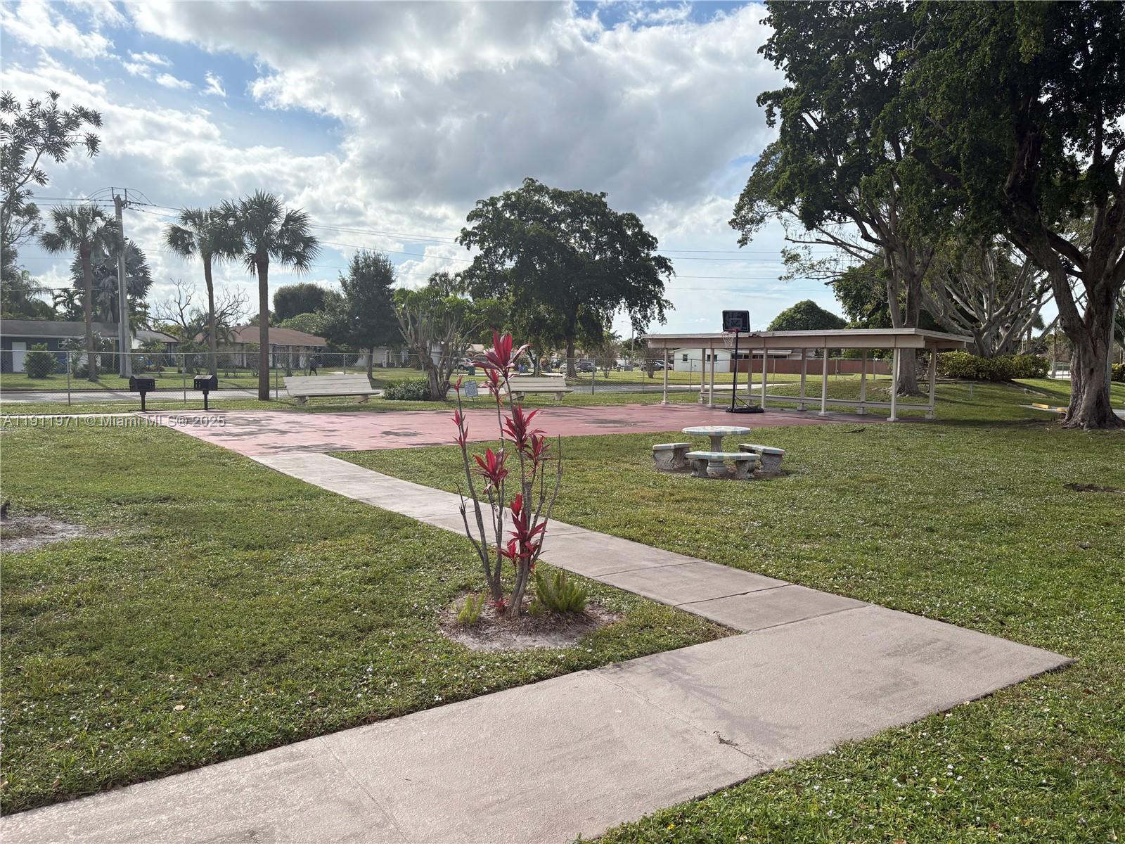 3 OF PALM SPRINGS 1 CONDO - Residential Lease