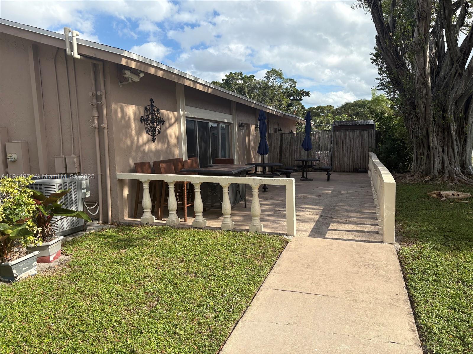 3 OF PALM SPRINGS 1 CONDO - Residential Lease