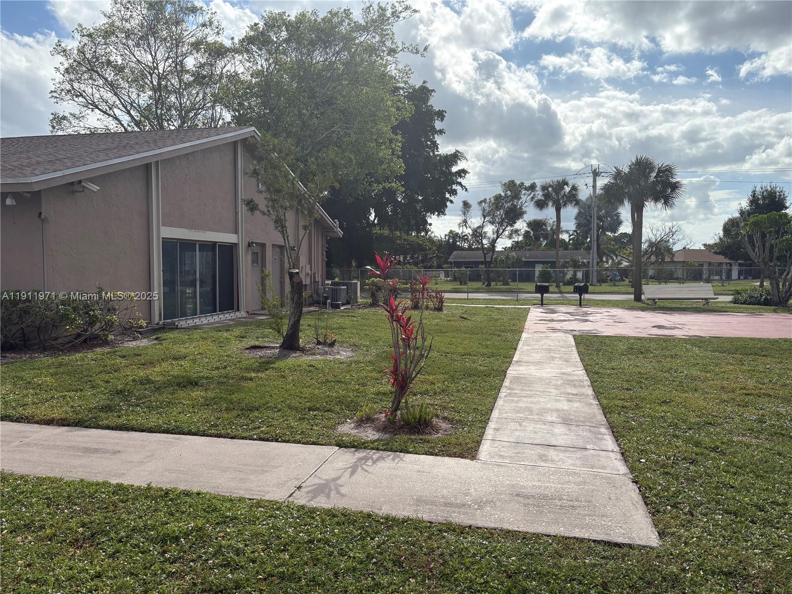 3 OF PALM SPRINGS 1 CONDO - Residential Lease