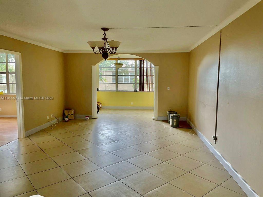 3 OF PALM SPRINGS 1 CONDO - Residential Lease