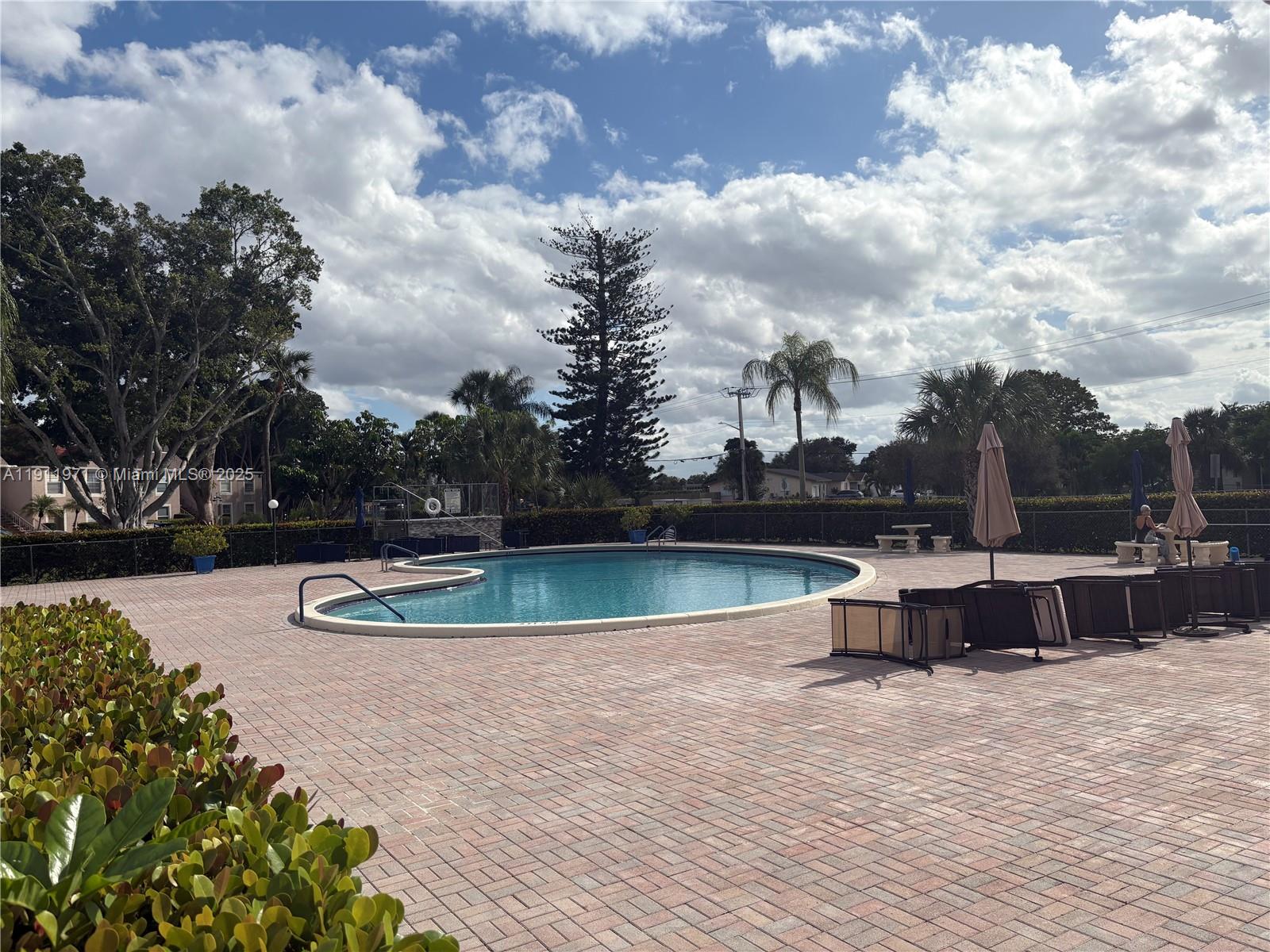 3 OF PALM SPRINGS 1 CONDO - Residential Lease