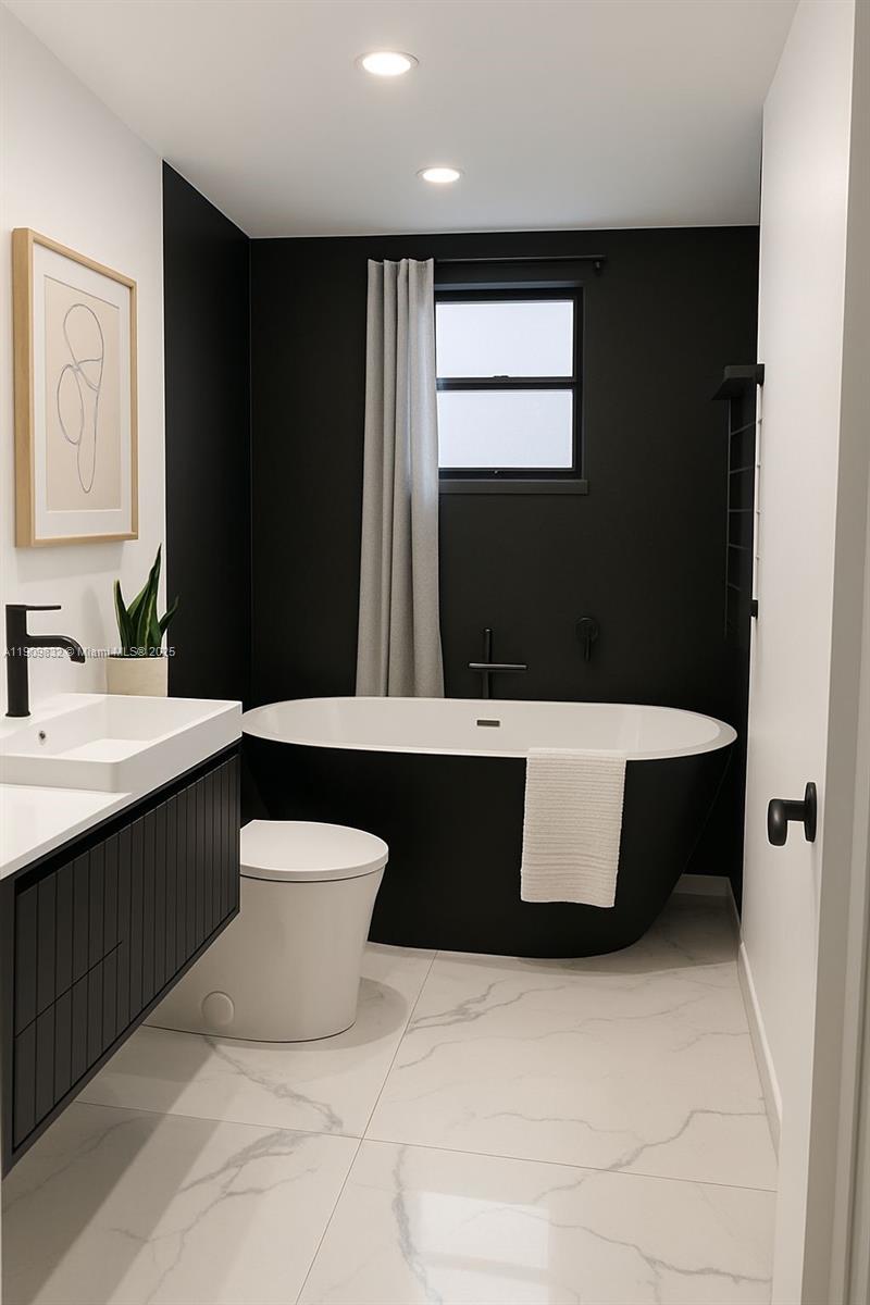 BRIARWINDS CONDO PH II - Residential Lease