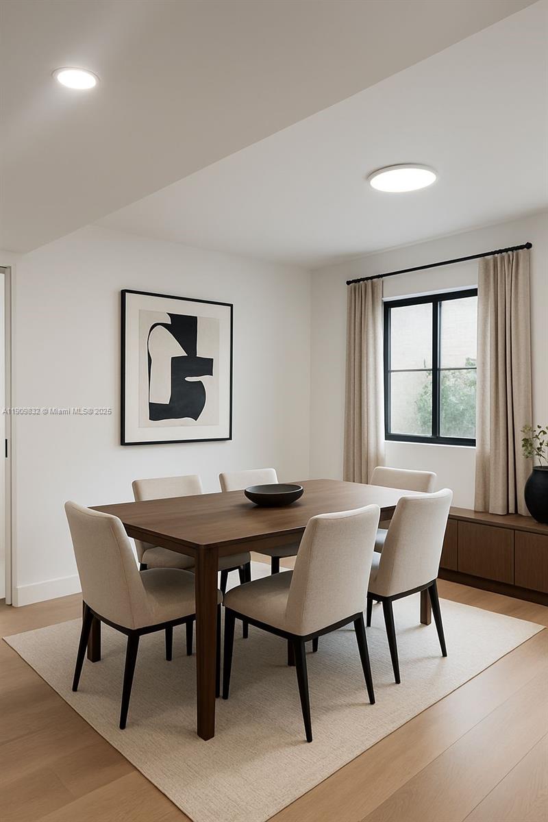 BRIARWINDS CONDO PH II - Residential Lease