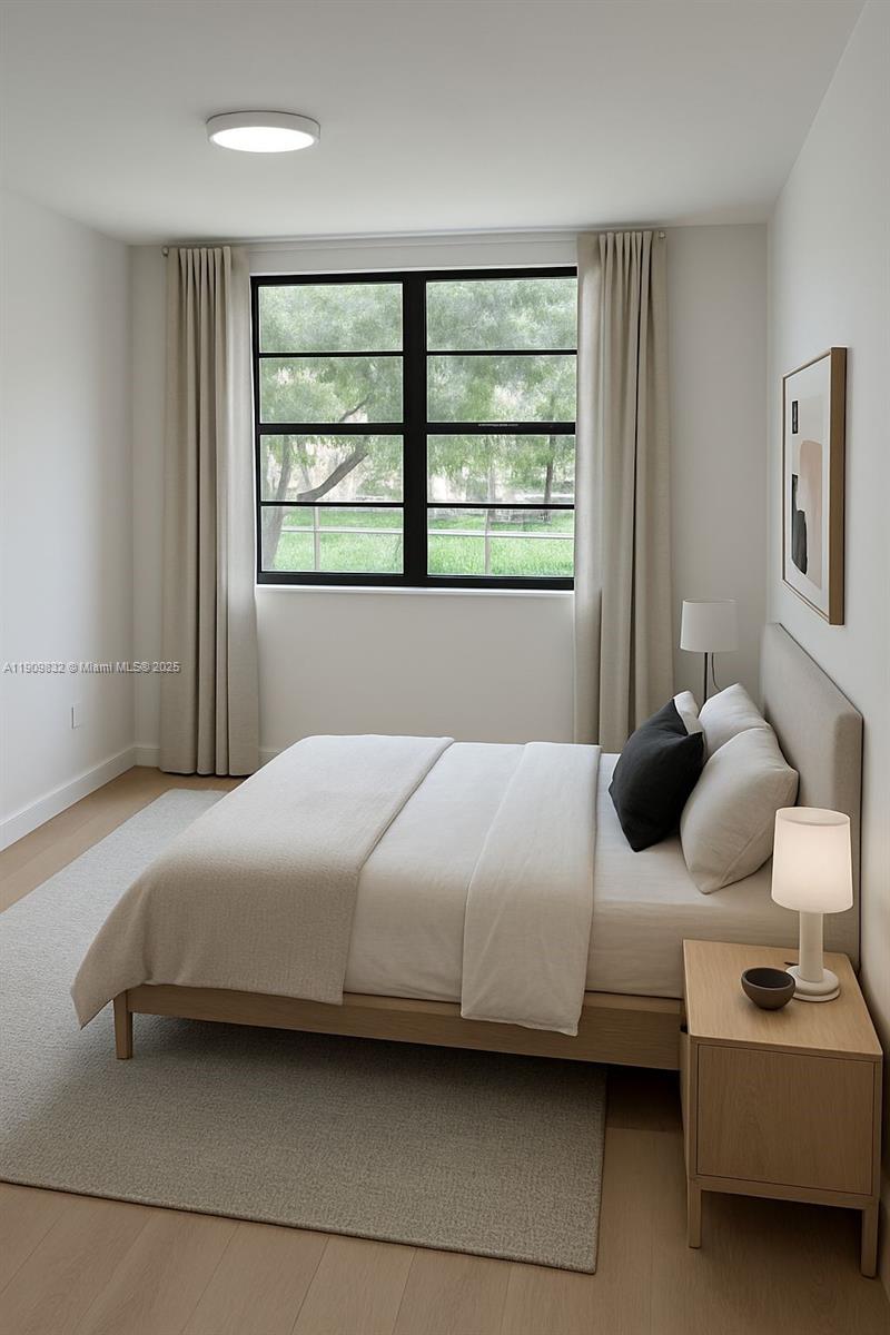 BRIARWINDS CONDO PH II - Residential Lease