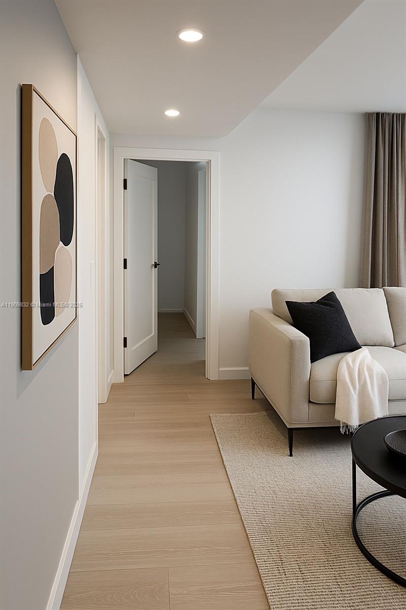 BRIARWINDS CONDO PH II - Residential Lease