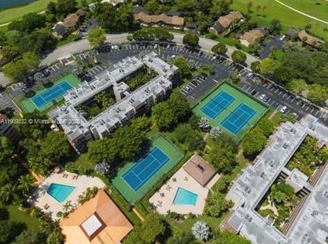 BRIARWINDS CONDO PH II - Residential Lease