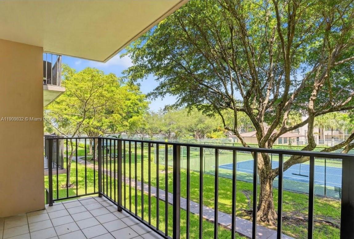 BRIARWINDS CONDO PH II - Residential Lease