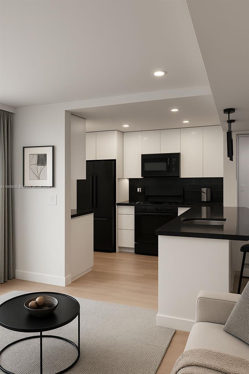 BRIARWINDS CONDO PH II - Residential Lease