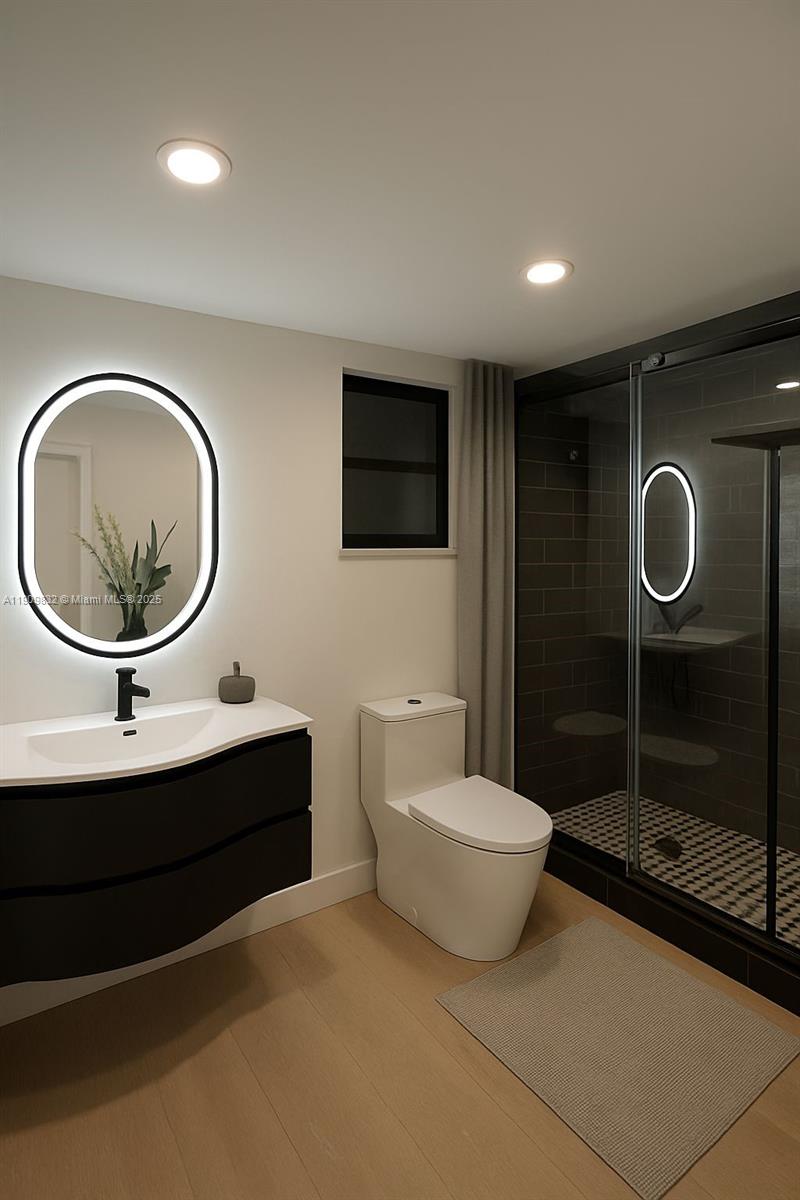 BRIARWINDS CONDO PH II - Residential Lease