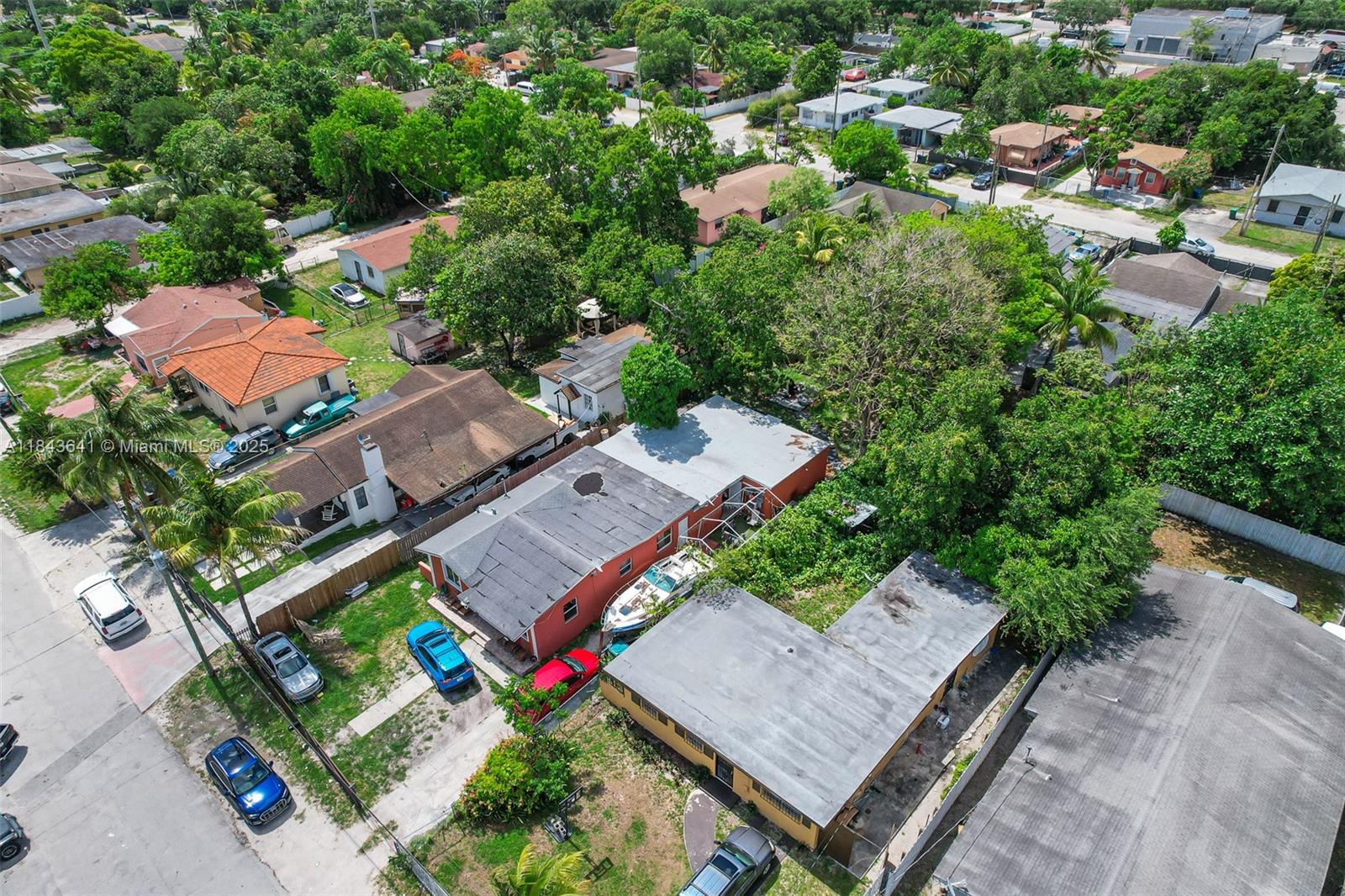 1ST ADDN PINEWOOD PK - Residential Income