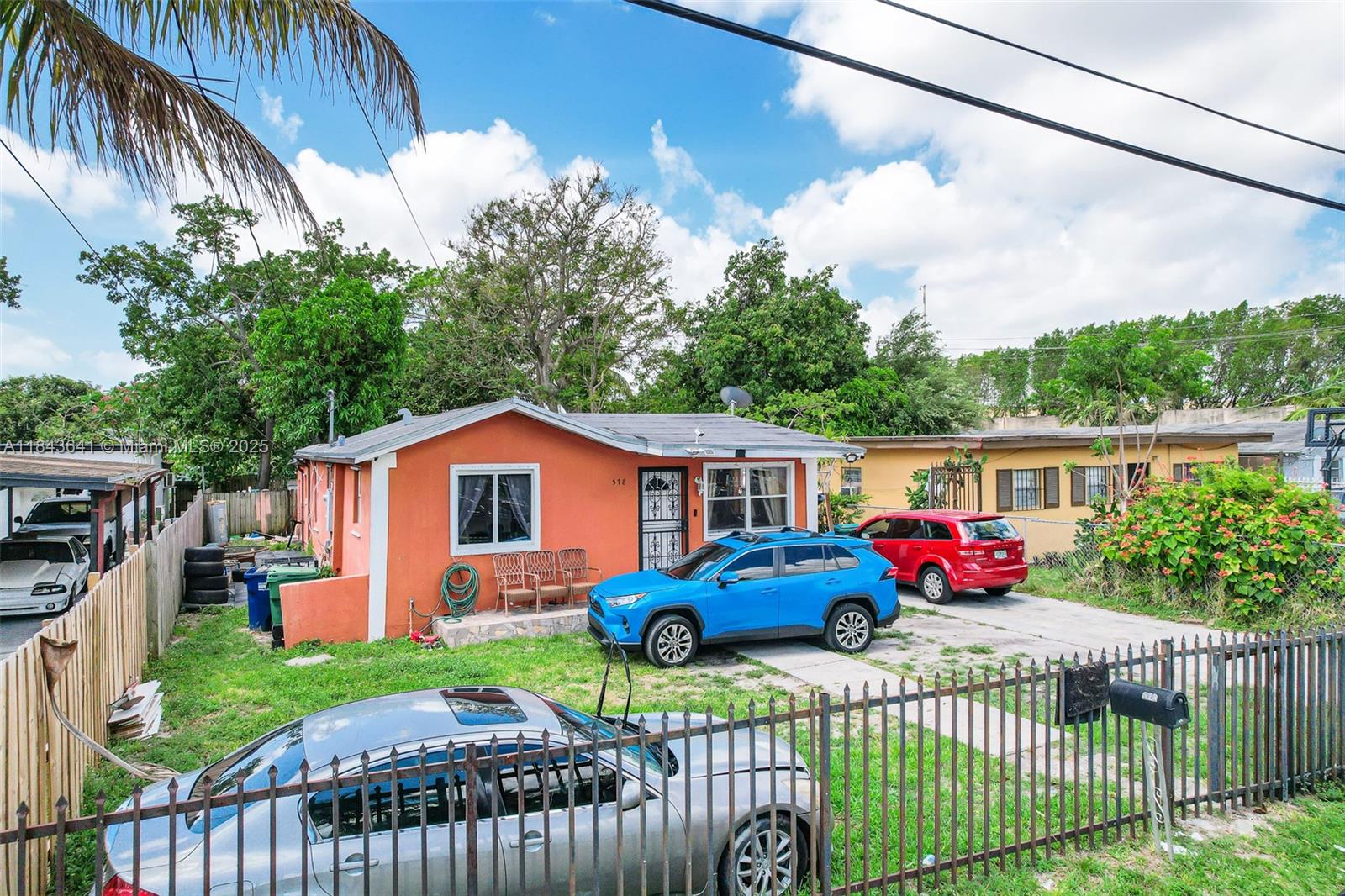 1ST ADDN PINEWOOD PK - Residential Income