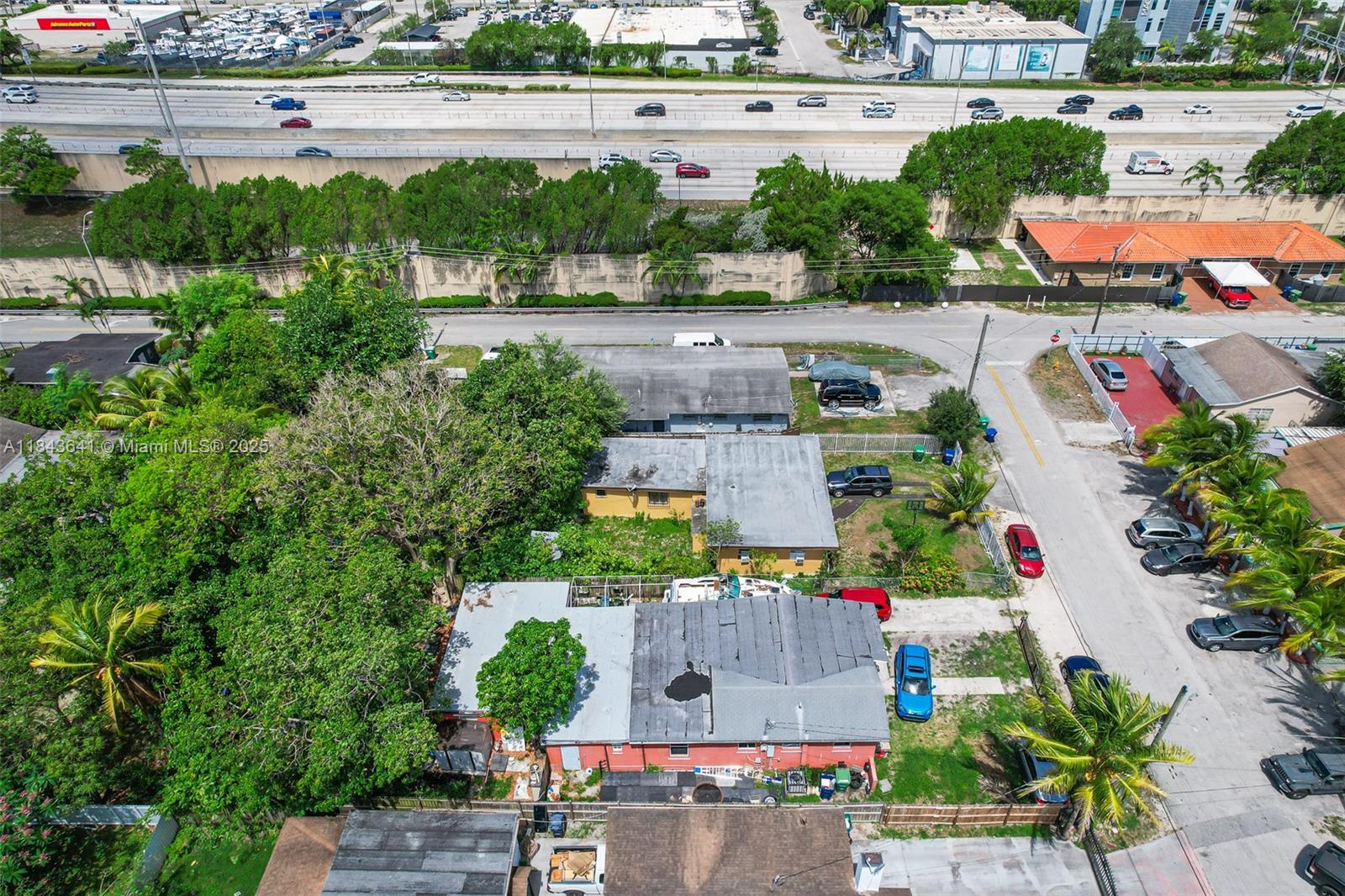 1ST ADDN PINEWOOD PK - Residential Income