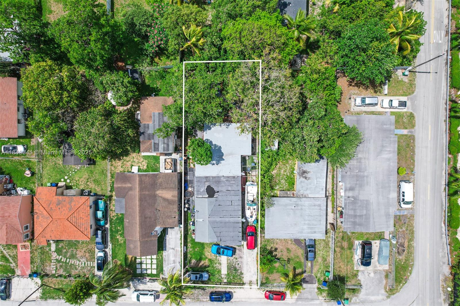 1ST ADDN PINEWOOD PK - Residential Income