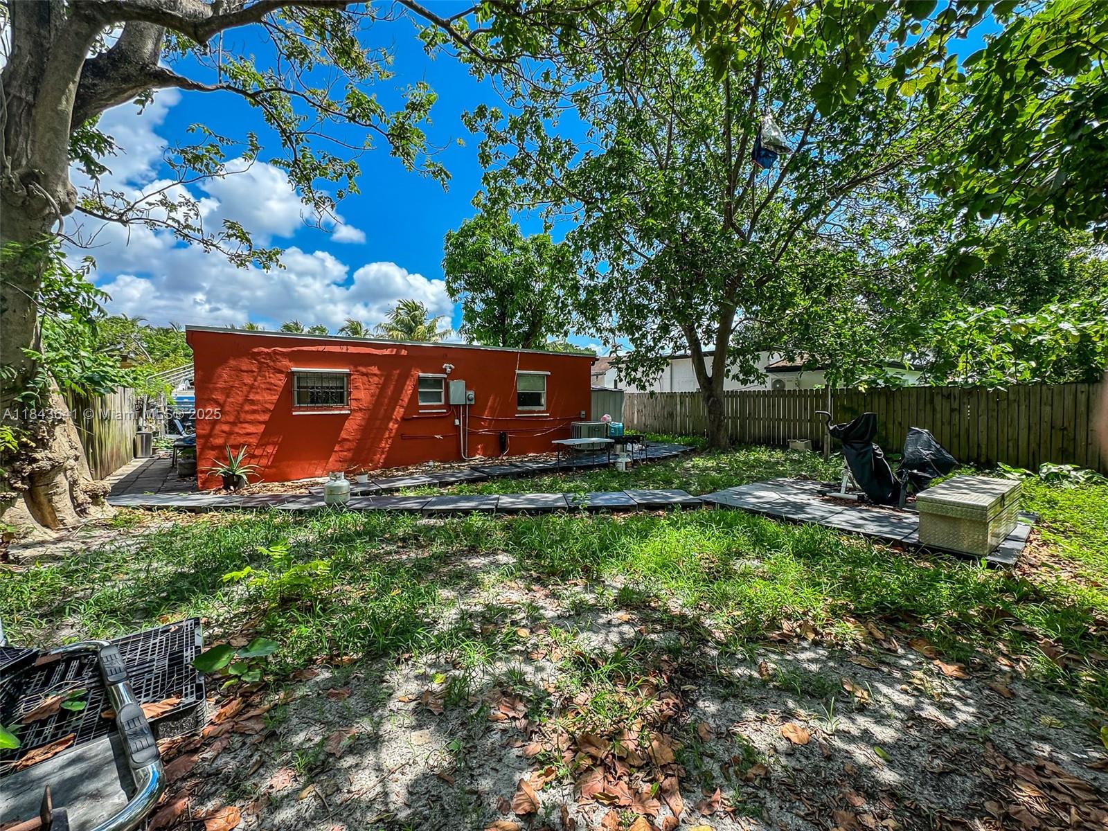 1ST ADDN PINEWOOD PK - Residential Income