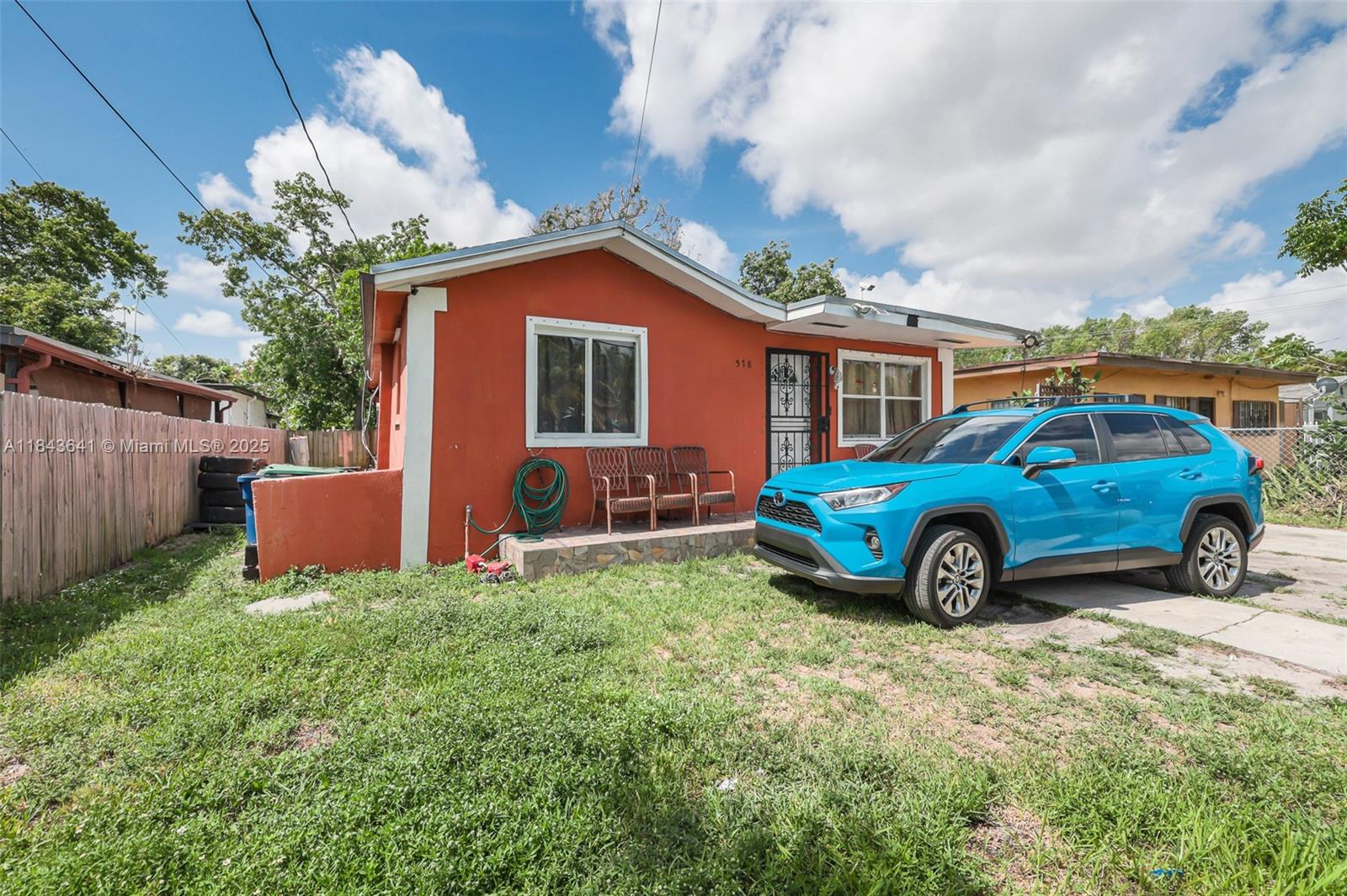 1ST ADDN PINEWOOD PK - Residential Income